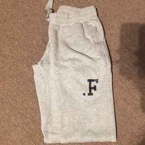 Famo premium joggers (few are made original)